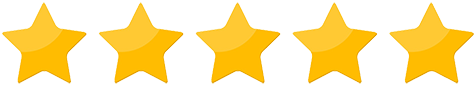 star ratings